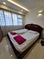 Blk 312C Clementi Ridges (Clementi), HDB 5 Rooms #481000341